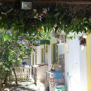 Quarto em Acomodações Particulares Espaço Mel