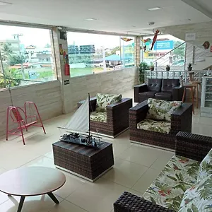 Casa de hóspedes Porto Frevo, Pôrto das Galinhas