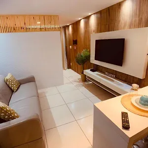 Apart-hotel Laguna Flat, Pôrto das Galinhas
