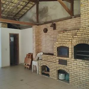 Casa de Férias Casa De Temporada No Centro De