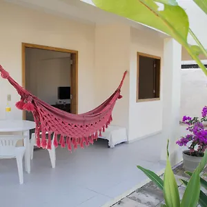 Apart-hotel Yes Maria, Pôrto das Galinhas