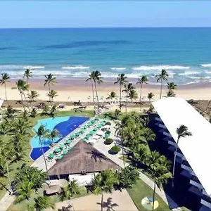 Apart-hotel Ancorar Flat F6108, Pôrto das Galinhas